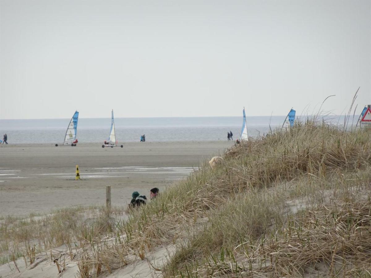 Dietrichs Wentzelhof Sankt Peter-Ording Luaran gambar