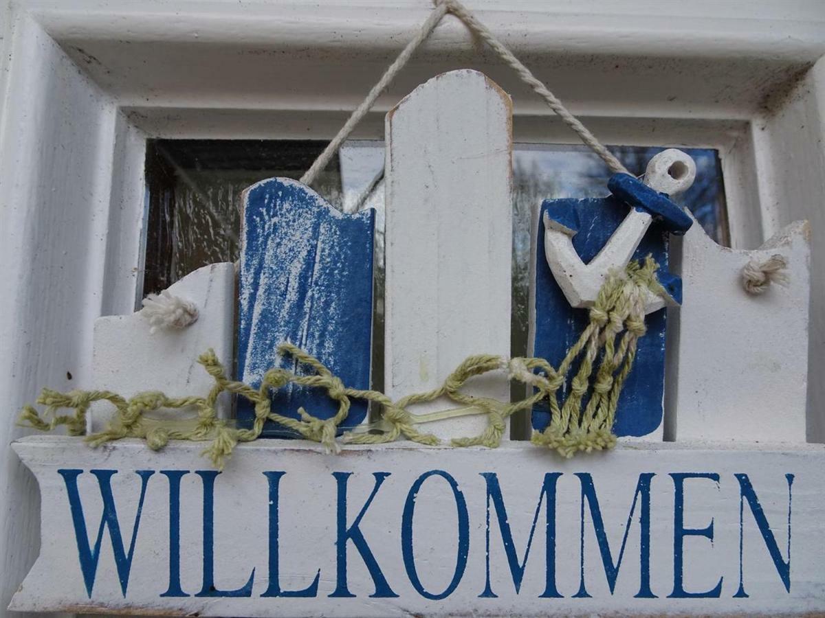 Dietrichs Wentzelhof Sankt Peter-Ording Luaran gambar